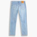 LEVI'S 511 Slim Everett Twilight Tone Retro Jeans 
