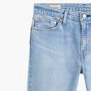 LEVI'S 511 Slim Everett Twilight Tone Retro Jeans 