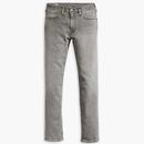 Levi's 511 Slim Jeans in Whatever You Like Grey 045115825 