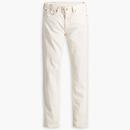 Levi's 511 Slim Fit Denim Jeans in Why So Frosty Off White 045115826