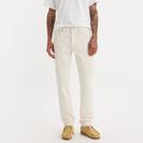LEVI'S® 511™ Slim Fit Retro White Denim Jeans WSF
