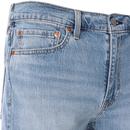 LEVI'S 511 Slim Retro Jeans (Tabor Well Worn)