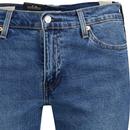 Levi's®  511™ Slim Selvedge Jeans - Brighter Days
