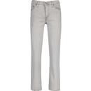 Levi's 511 Slim Positive Medium Grey Retro Denim Jeans