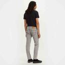 LEVI'S® 511™ Slim Fit Men's Retro Jeans Med Grey
