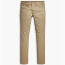 Levi's 511 Slim Sorbtek Chino Jeans in Harbvest Gold 045113376