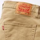 LEVI'S® 511™ Slim Fit Retro Gold Sorbtek Jeans HG