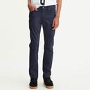 LEVI'S 511 Slim Sueded Sateen Twill Chino Jeans BN