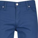 LEVI'S® 511™ Slim Fit Retro Jeans (Sunshine Blue)