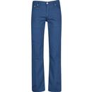Levi's 511 Slim Retro Men's Jeans in Sunshine Blue