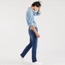 LEVI'S 511 Slim Retro Jeans (Band Wagon Adv)