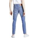 LEVI'S 512 Slim Taper Denim Jeans (Cedar Light)