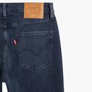 LEVI'S 512 Slim Taper Retro Jeans (Shade Wanderer)