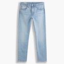 Levi's 512 Slim Taper Retro Denim Jeans in Tabor Pleazy