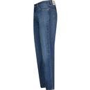 LEVI'S® 511™ Slim Fit Men's Retro Jeans (Shitake)