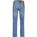 LEVI'S® 512™ Slim Taper Retro Denim Jeans AQUATINT