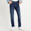 LEVI'S 512 Slim Taper Denim Jeans (Brimstone Adv)