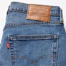 LEVI'S® 512™ Slim Taper Retro Jeans (Hold On Me)