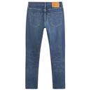 LEVI'S 512 Slim Taper Jeans (Paros Go Adv)