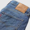 LEVI'S® 512™ Slim Taper Denim Jean Rainy Afternoon