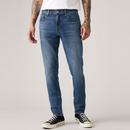 LEVI'S® 512™ Slim Taper Denim Jean Rainy Afternoon