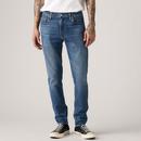 LEVI'S® 512™ Slim Taper Denim Jean Rainy Afternoon