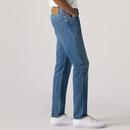 Levi's® 512™ Slim Taper Lightweight Linen+ Jeans 