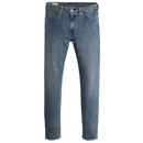 Levi's® 512™ Slim Taper Lightweight Linen+ Jeans 