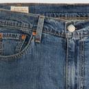 Levi's® 512™ Slim Taper Lightweight Linen+ Jeans 
