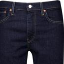LEVI'S® 512™ Slim Taper Men's Denim Jeans Rock Cod