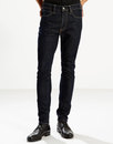 LEVI'S® 519 Retro Mod Extreme Skinny Jeans Pipe