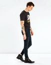 LEVI'S® 519 Retro Extreme Skinny Jeans SHARKLEY