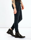 LEVI'S® 519 Retro Extreme Skinny Jeans SHARKLEY