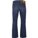 LEVI'S 527 Retro Slim Bootcut Jeans BAMBOO SUBTLE
