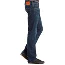 LEVI'S 527 Retro Slim Boot Cut Jeans (Ama Sequoia)