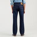 LEVI'S 527 Retro Slim Bootcut Jeans (Feelin Right)