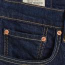 LEVI'S 527 Retro Slim Bootcut Jeans (Feelin Right)