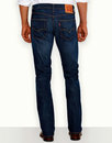 LEVI'S® 527 Retro Slim Bootcut Jeans FESTIVAL RAIN