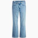 Levi's 527 Slim Bootcut Jeans in It's All Fun 055270717