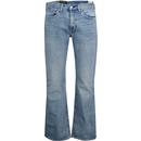 Levi's® 527 Slim Boot Cut Jeans Light Indigo