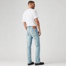 LEVI'S® 527™ Slim Bootcut Retro Denim Jeans (HWS)