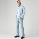 LEVI'S® 527™ Slim Bootcut Retro Denim Jeans (HWS)