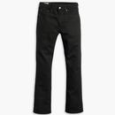 Levi's 527 Slim Bootcut Jeans In A Minute Rinse 055270720