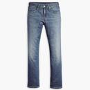 Levi's 527 Slim Bootcut Jeans in My Indigo Story 055270745