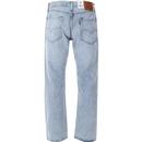 LEVI'S 551Z Authentic Straight Jean BEYOND CONTACT