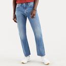Levi's 551Z Authentic Straight Denim Jeans in Boots Boogie