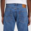 Levi’s® 551Z™ Authentic Straight Anti-Fit Jeans EL