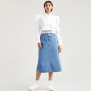 LEVI'S® 70's Midi Skirt (Golly Gee)