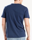 LEVI'S® Men's Retro 70s Varsity Logo T-Shirt (DB)