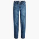 Levi's® 712™ Welt Pocket Slim Fit Denim Jeans BWM